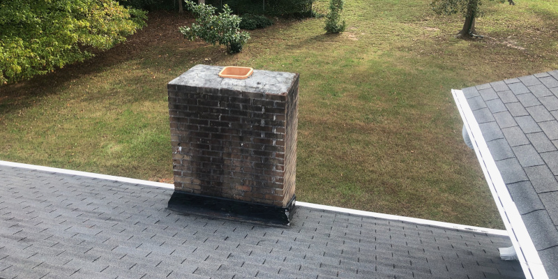 Chimney Services in Roswell, Georgia
