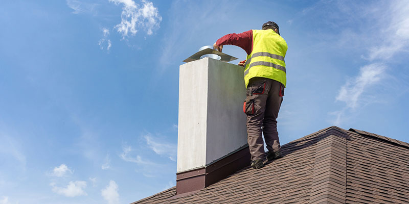 Everything You Need To Know About Chimney Inspections