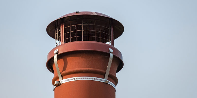 What Kind of Custom Chimney Caps Should You Get?
