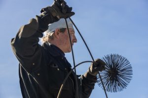 Reasons You May Need to Call a Residential Chimney Sweep